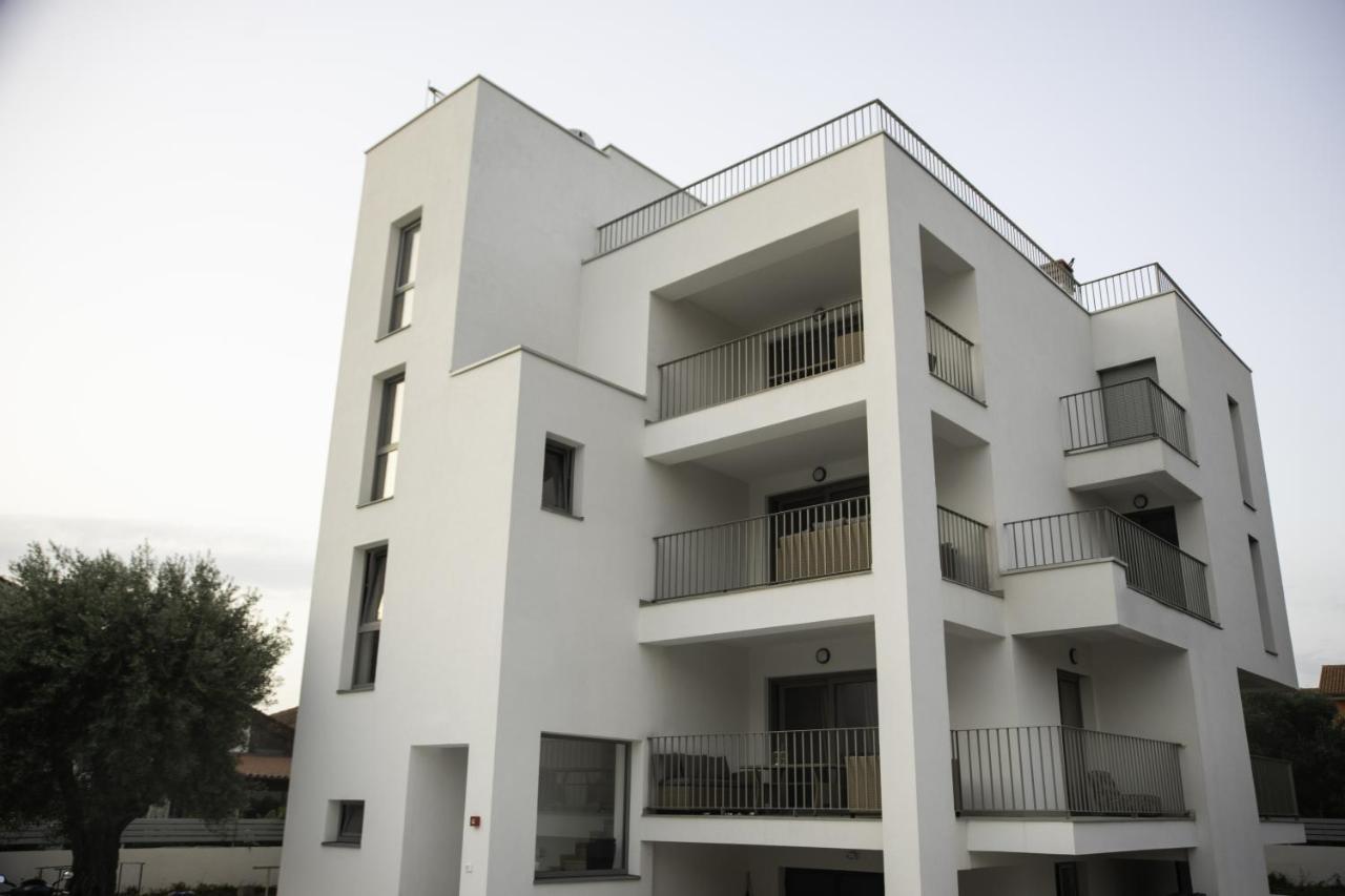 Apartamento A-Seven Rovinj Exterior foto