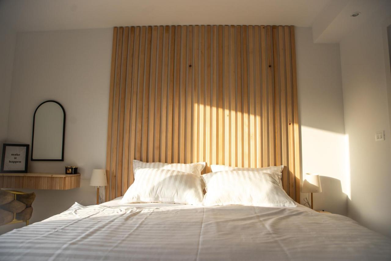 Apartamento A-Seven Rovinj Exterior foto