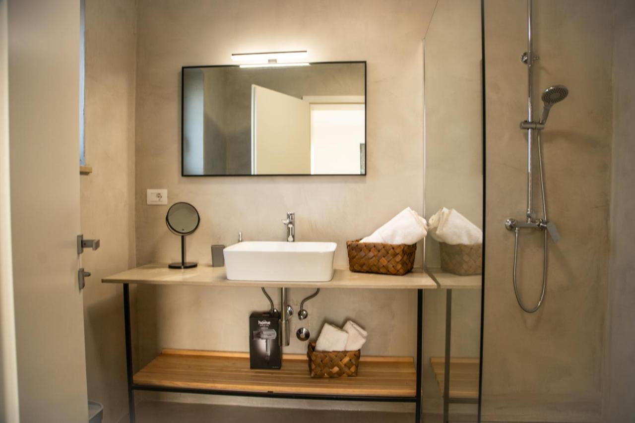 Apartamento A-Seven Rovinj Exterior foto