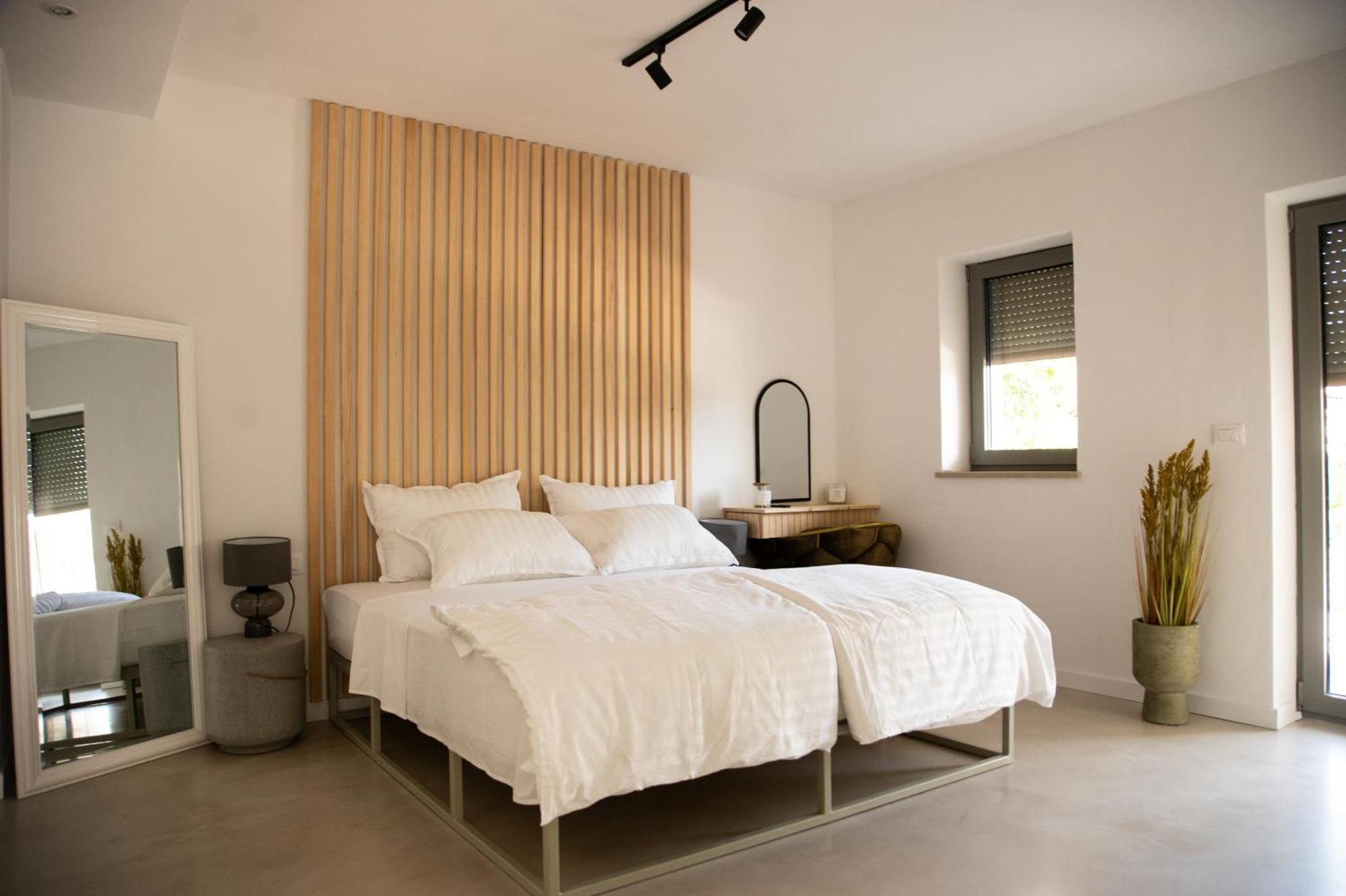 Apartamento A-Seven Rovinj Exterior foto