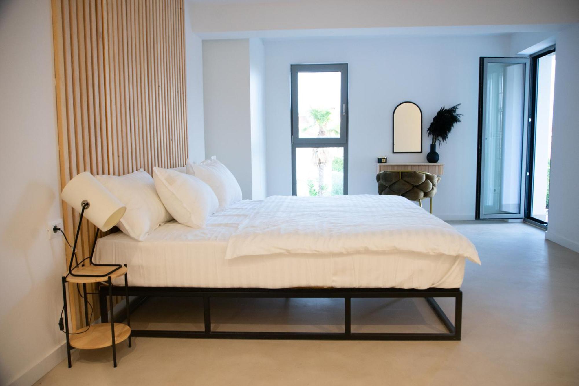 Apartamento A-Seven Rovinj Exterior foto