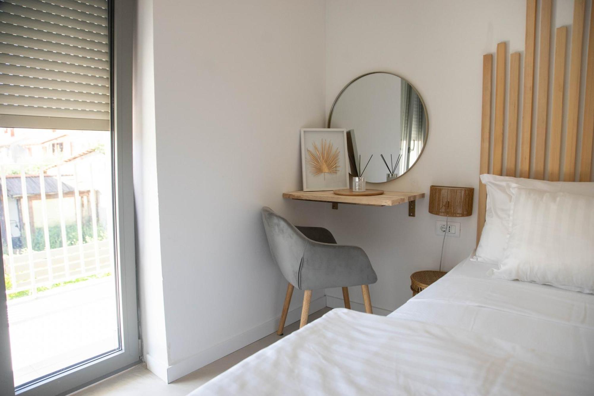 Apartamento A-Seven Rovinj Exterior foto