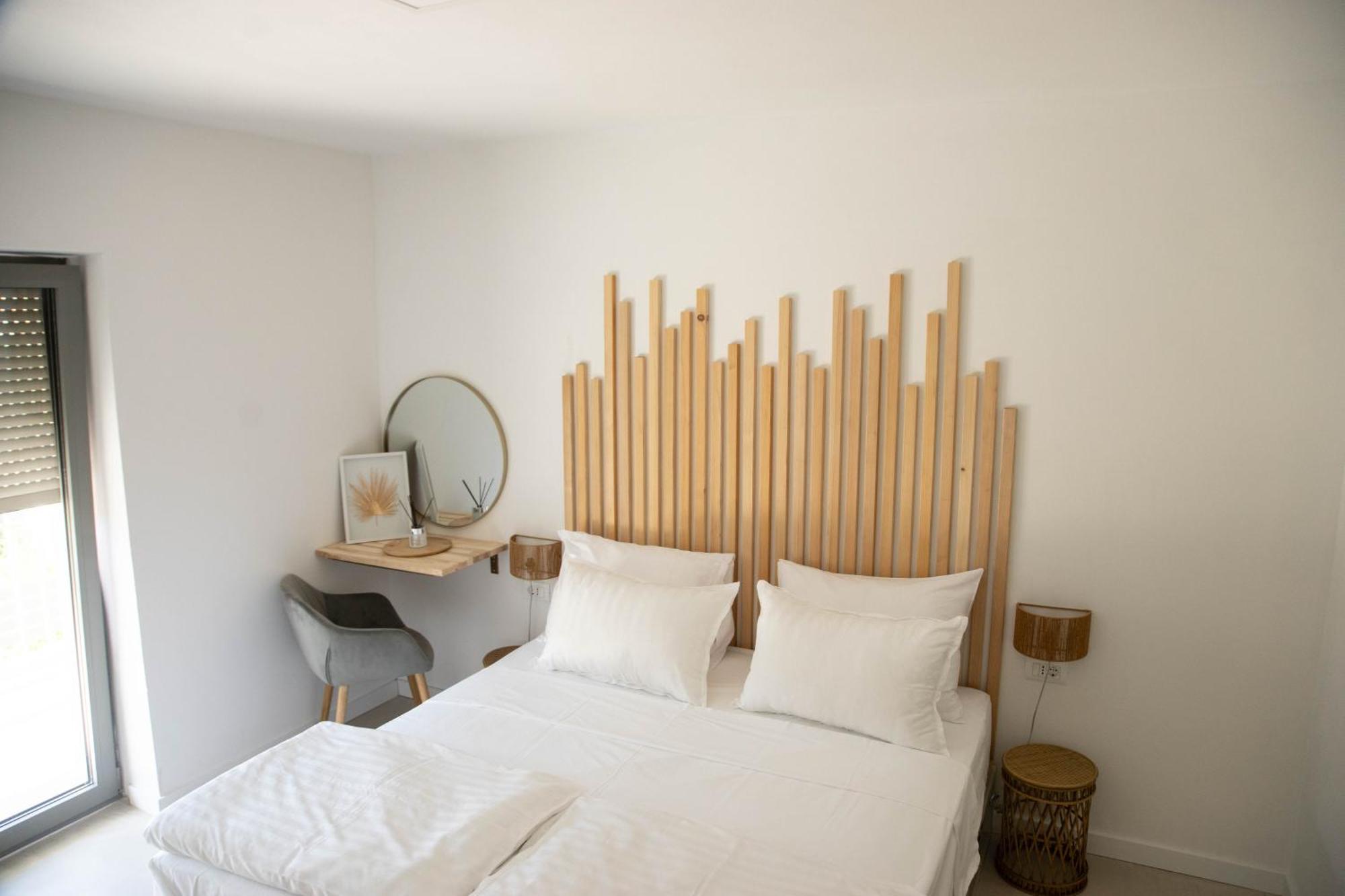 Apartamento A-Seven Rovinj Exterior foto